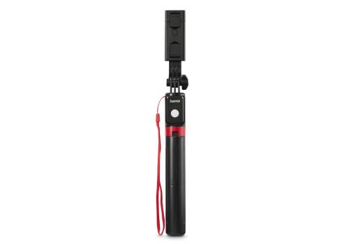 Hama "Fancy Stand 110" Selfie Stick Tripod for Mobile Phone, Bluetooth Remote T, image , 3 image