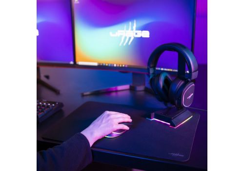 uRage Gaming-Mauspad "Lethality 250", image , 3 image