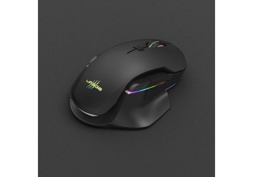 uRage Gaming-Mauspad "Lethality 250", image , 5 image