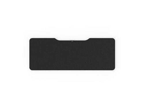 uRage "Lethality 355" Gaming Mouse Pad, image 