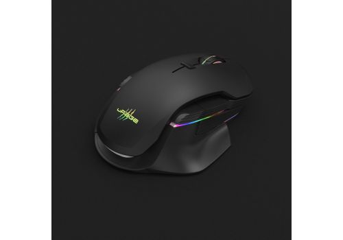 uRage "Lethality 355" Gaming Mouse Pad, image _ab__is.image_number.default