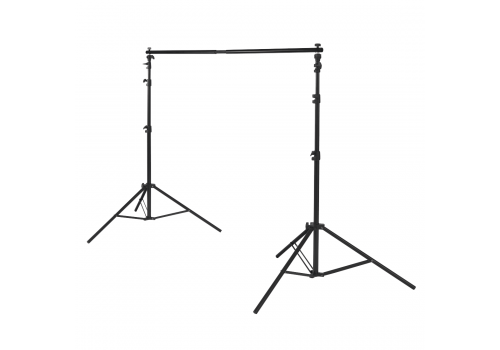 Hama Photo Background System 158 - 295 cm, HAMA-21202, image , 3 image