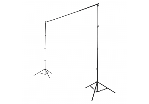 Hama Photo Background System 158 - 295 cm, HAMA-21202, image , 2 image