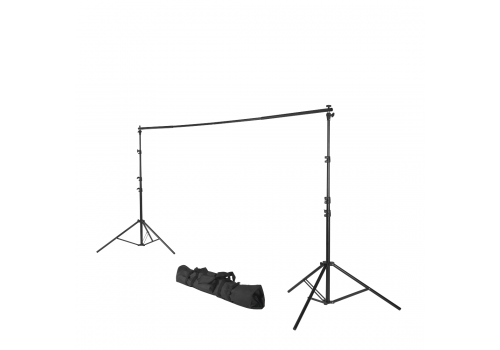 Hama Photo Background System 158 - 295 cm, HAMA-21202, image 
