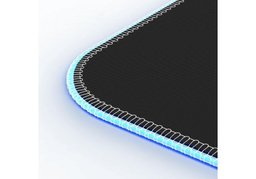 uRage "Lethality 200 Illuminated" Gaming Mouse Pad, 186047, image _ab__is.image_number.default