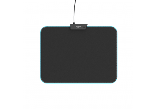 uRage "Lethality 200 Illuminated" Gaming Mouse Pad, 186047, image 