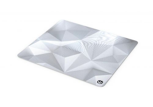 Mousepad ENDORFY Crystal Onyx White - L, image , 2 image