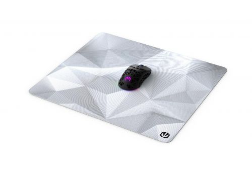 Mousepad ENDORFY Crystal Onyx White - L, image , 3 image