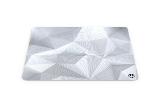 Mousepad ENDORFY Crystal Onyx White - L, image , 5 image