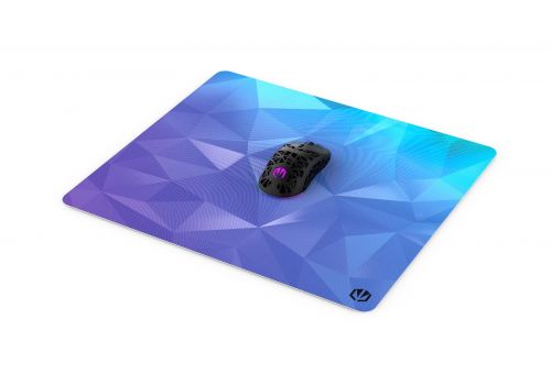 Mousepad ENDORFY Crystal Blue - L, image _ab__is.image_number.default