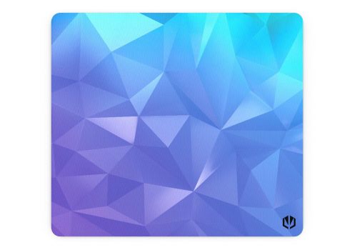 Mousepad ENDORFY Crystal Blue - L, image 