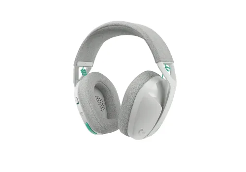 Gaming Wireless Headphones Logitech G321 Lightspeed , Microphone, White, image _ab__is.image_number.default