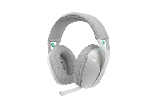 Gaming Wireless Headphones Logitech G321 Lightspeed , Microphone, White, image 