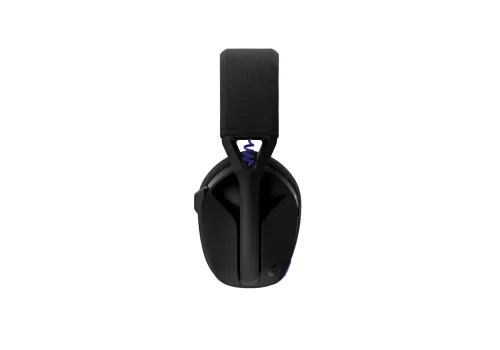Gaming Wireless Headphones Logitech G321 Lightspeed , Microphone, Black, image , 5 image