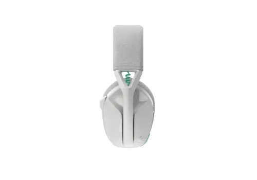 Gaming Wireless Headphones Logitech G321 Lightspeed , Microphone, White, image _ab__is.image_number.default