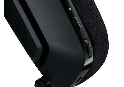 Gaming Earphone Logitech G535 Lightspeed Wireless for PC and PS5, image _ab__is.image_number.default