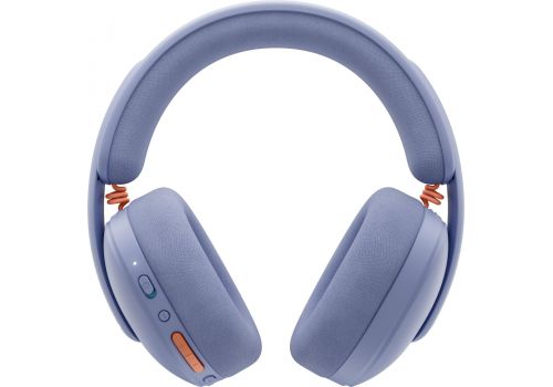Gaming Earphone Logitech G335 Lightspeed Wireless, Microphone, Lilac, image _ab__is.image_number.default