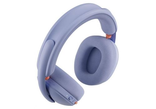 Gaming Earphone Logitech G335 Lightspeed Wireless, Microphone, Lilac, image _ab__is.image_number.default