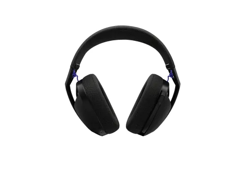 Gaming Wireless Headphones Logitech G321 Lightspeed , Microphone, Black, image , 4 image