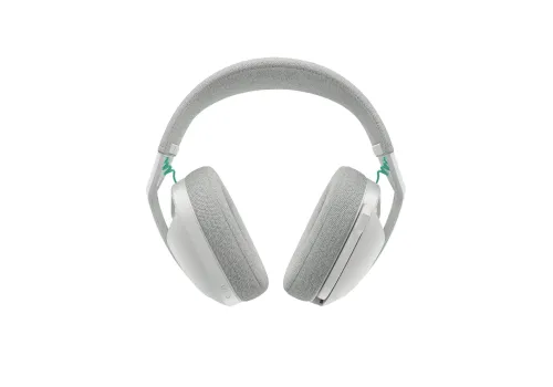 Gaming Wireless Headphones Logitech G321 Lightspeed , Microphone, White, image _ab__is.image_number.default