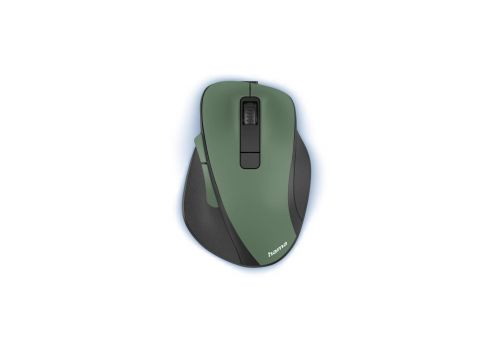 Hama "MW-500 Recharge" Optical Mouse, 173035, image , 2 image