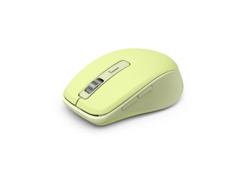 Hama “WM-450” Multi-Device Mouse, Wireless, Radio/Bluetooth®, 7 Buttons, green, image _ab__is.image_number.default