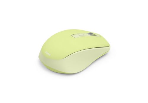 Hama “WM-450” Multi-Device Mouse, Wireless, Radio/Bluetooth®, 7 Buttons, green, image _ab__is.image_number.default