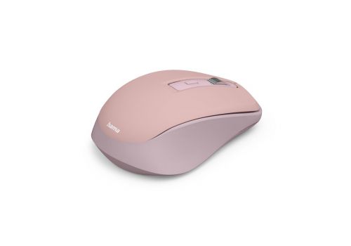 Hama “WM-450” Multi-Device Mouse, Wireless, Radio/Bluetooth®, 7 Buttons, image _ab__is.image_number.default