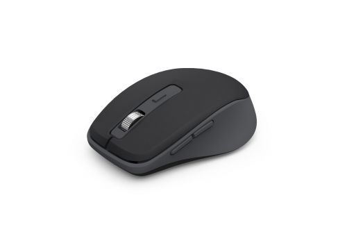 Hama “WM-450” Multi-Device Mouse, Wireless, Radio/Bluetooth®, 7 Buttons, image _ab__is.image_number.default