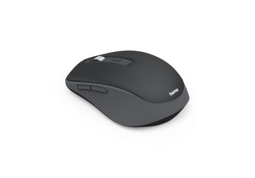 Hama “WM-450” Multi-Device Mouse, Wireless, Radio/Bluetooth®, 7 Buttons, image _ab__is.image_number.default