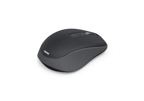 Hama “WM-450” Multi-Device Mouse, Wireless, Radio/Bluetooth®, 7 Buttons, image _ab__is.image_number.default