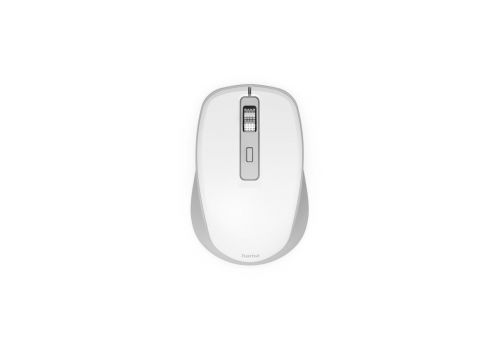 Hama “WM-450” Multi-Device Mouse, Wireless, Radio/Bluetooth®, 7 Buttons, image 