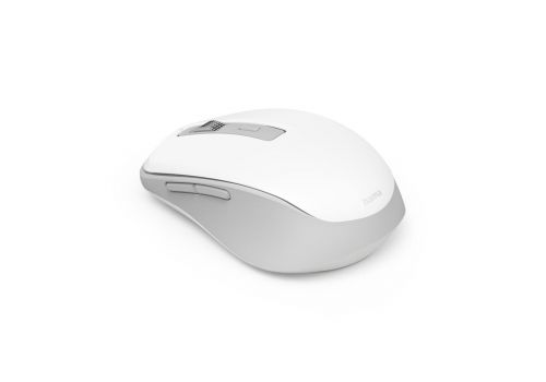 Hama “WM-450” Multi-Device Mouse, Wireless, Radio/Bluetooth®, 7 Buttons, image _ab__is.image_number.default