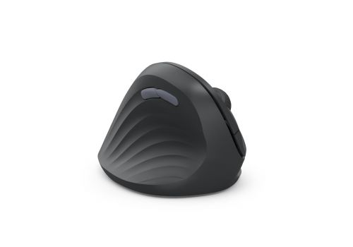 Hama “EWM-500L” Vertical, Ergonomic Left-Handed Mouse, Radio, 7 Buttons, black, image _ab__is.image_number.default