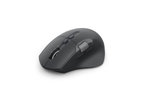 Hama “WM-900” Multi-Device Mouse, Ergonom., Radio/Bluetooth®, Battery, RGB, blk, image _ab__is.image_number.default