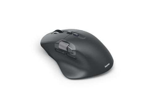 Hama “WM-900” Multi-Device Mouse, Ergonom., Radio/Bluetooth®, Battery, RGB, blk, image _ab__is.image_number.default