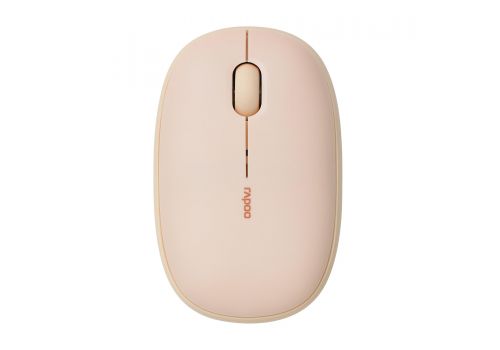 Wireless optical Mouse RAPOO M660, image 