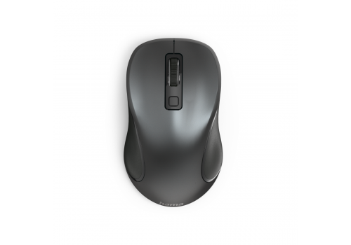 Hama "Canosa V2" Bluetooth® Mouse, anthracite, image _ab__is.image_number.default
