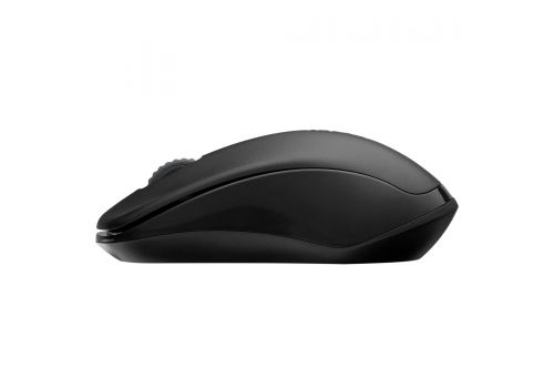 Wireless optical Mouse RAPOO 1680, Silent, 2.4GHz, Black, image _ab__is.image_number.default