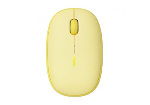 Wireless optical Mouse RAPOO M660, 14382, image 