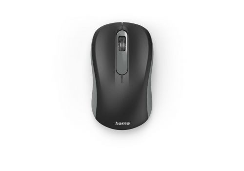 Hama "AMW-200" Optical Wireless Mouse, 3 Buttons, 134960, image _ab__is.image_number.default