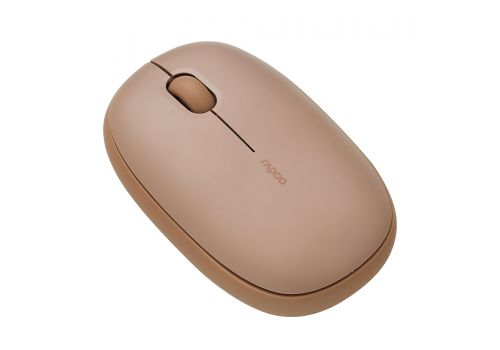Wireless optical Mouse RAPOO M660, image _ab__is.image_number.default