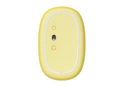 Wireless optical Mouse RAPOO M660, 14382, image , 3 image
