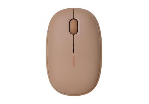 Wireless optical Mouse RAPOO M660, image 