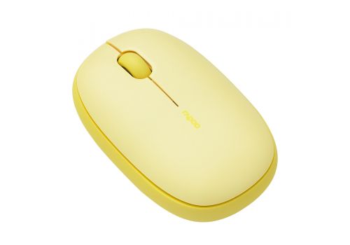 Wireless optical Mouse RAPOO M660, 14382, image , 2 image
