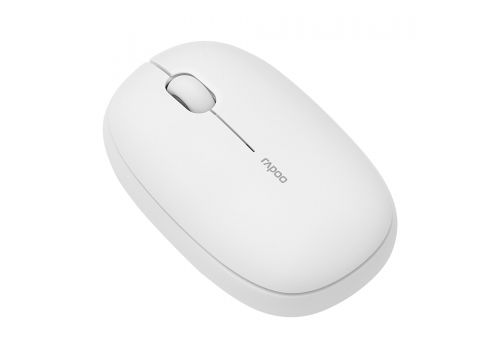 Wireless optical Mouse RAPOO M660, 14384, image , 2 image