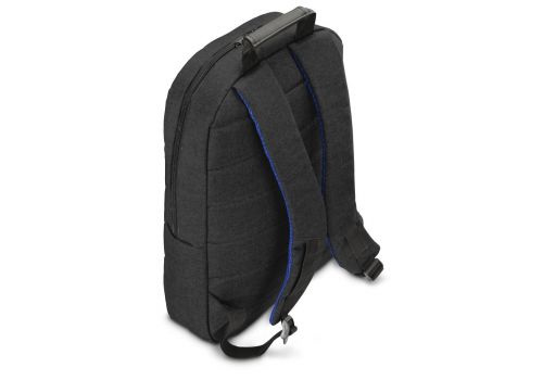 Hama "Genua" Laptop Backpack, 15.6", black, image _ab__is.image_number.default