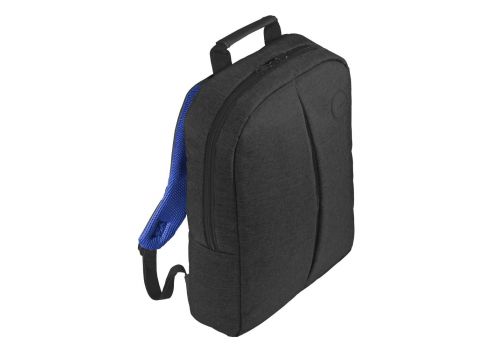 Hama "Genua" Laptop Backpack, 15.6", black, image _ab__is.image_number.default