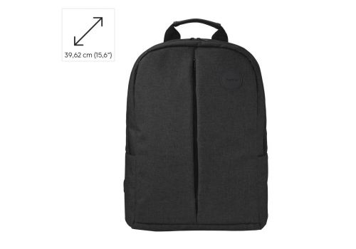 Hama "Genua" Laptop Backpack, 15.6", black, image _ab__is.image_number.default
