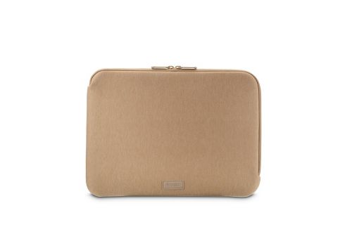 Hama "Jersey" Laptop Sleeve, from 34 - 36 cm (13.3"- 14.1"), sand, image 